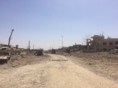 Mosul, Iraq / May 2017