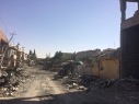 Mosul, Iraq / May 2017